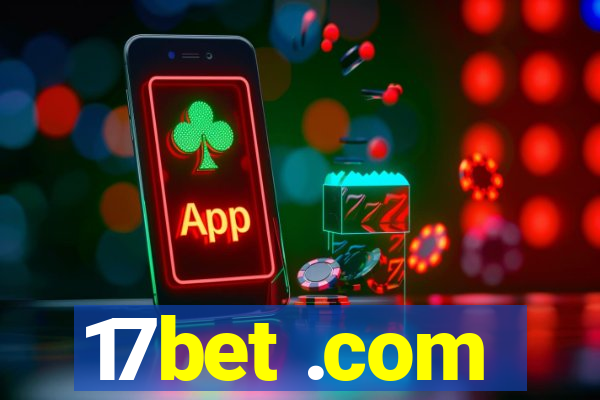 17bet .com